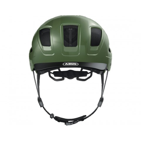 Abus Hyban 2.0 jade green L helmet